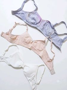 Sexy Set of 3 Used Bras