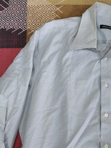 Men's Striped Shirt