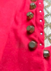 Long Gown ( 13 to 14 Years Girls)