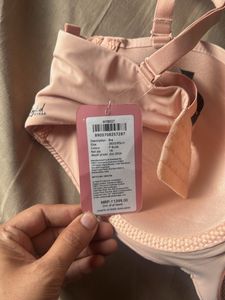 unused Voted Best Strapless Bra Ev