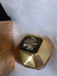 Paco Rabanne Lady Million Perfume 💕♥️