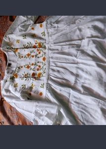 Totally New Top Without Tag