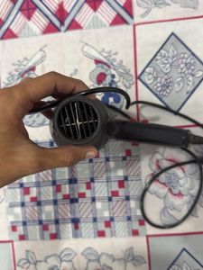 Vintage Hair Dryer