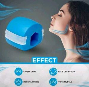 🩵Jawline Facial Exerciser