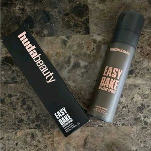 Huda Beauty Setting Spray