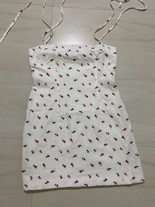 Cherry Dress 🍒