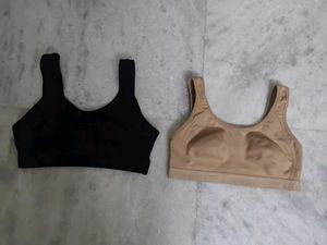 Brand New Sports Bra 2-Pack