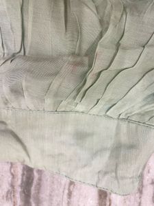 3 Piece Indo western Dress