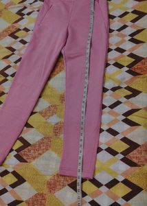 Jockey Pink Sweatshirt &amp; Pants Set