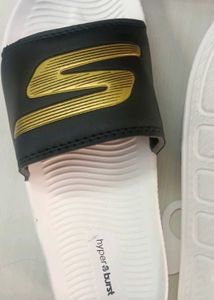 Skechers Go Walk Slides