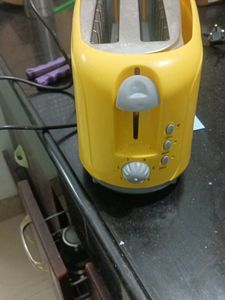 Prestige Toaster