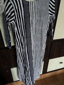 Striped Kurti