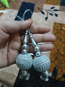Sparkling Tassels - Ethnic Hangings
