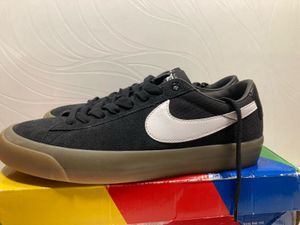 Nike SB Zoom Blazer Low Pro GT Skate Shoes