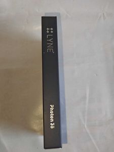 Lyne Photon 35 Type-C Earphones blue