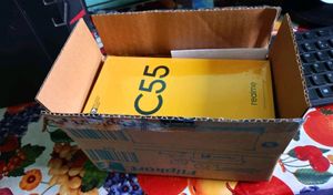 Realme C55 (8/128GB)