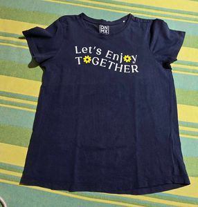 2 T-shirts at the price of 1