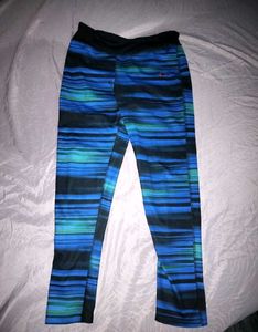 🔮👁️OG NIKE ATHLETIC YOGA PANTS