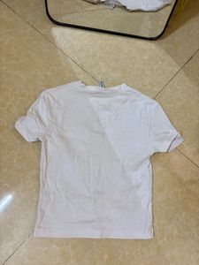 I Need A Diet Coke Cropped Tee