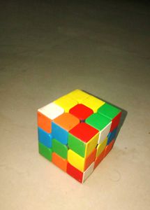 Rubik's Cube