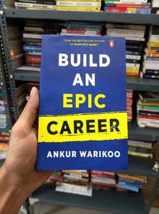 💵💲 Build An Epic Career