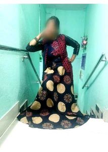 Elegant Ethnic Gown