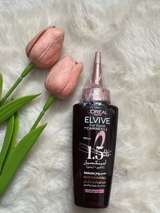 L'Oreal Elvive Anti Hair Fall Serum