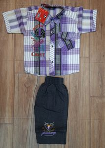 Kids Baba Suit 🛍