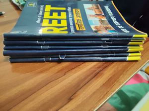 REET pre Exam Preparation Books