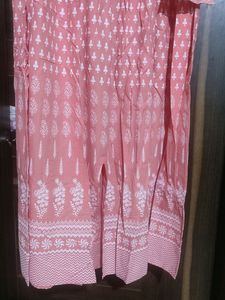 Frock Kurti