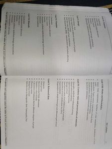 Textbook of Nutrition &amp; Biochemistry for BSc Nursi