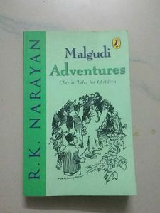 Malgudi Adventures