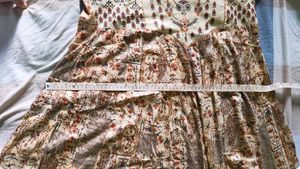 Boho Print Kurta
