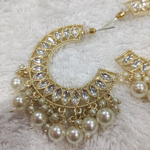 Beautiful earings