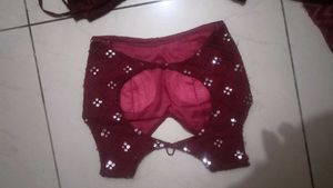 lehnga choli