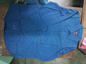 Cotton Shirt