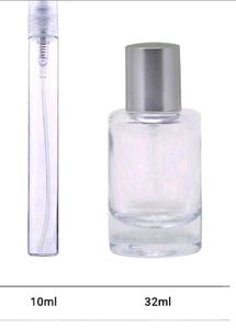 Victoria's Secret Bare Vanilla DECANT 10ML