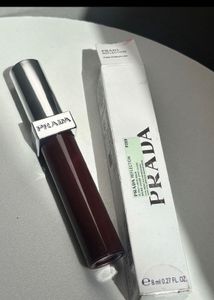 PRADA Glossy Liquid Lip Balm