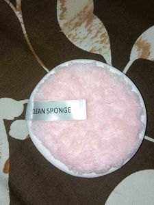 Combo of Makeup Sponges &amp; Puff Set 16