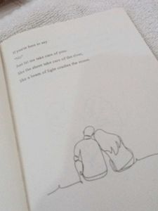the curse of letting go