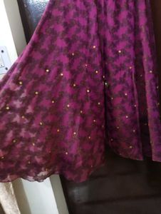 pink suit royal