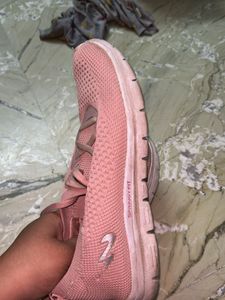 Pink Campus Women's Sneakers