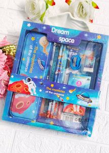 Stationery Set