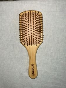 Bamboo Hair Brush