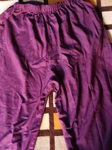 woman kurta set