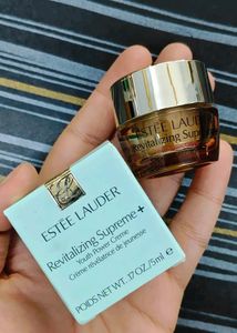 Estee Lauder Revitalizing Supreme+ Creme