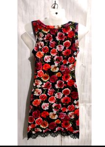Beautiful Short Dress For Women