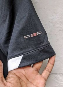 Under Armour "Millers" T-Shirt jersey