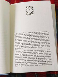 Sharmila's Book by Bharti Kirchner