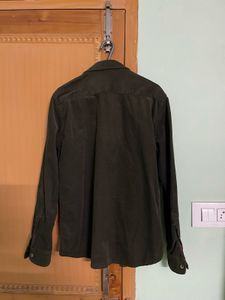 Mango Man Shirt